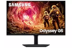 Samsung Odyssey 27″ Gaming Monitor